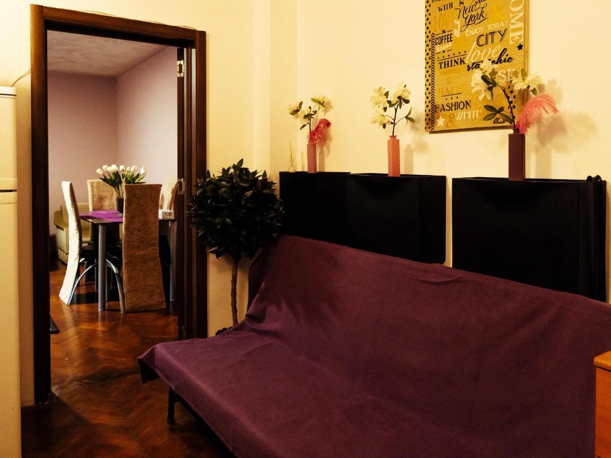 Woody - Cozy And Quiet Place Near Moghioros Park 부쿠레슈티 외부 사진