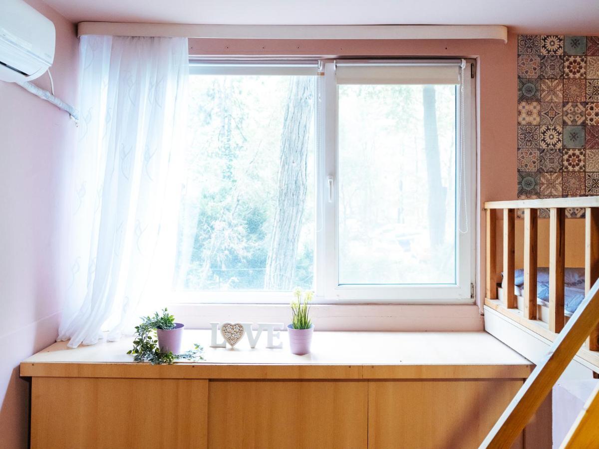 Woody - Cozy And Quiet Place Near Moghioros Park 부쿠레슈티 외부 사진